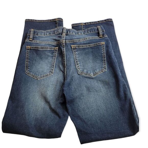 Old Navy boot cut jeans 14 - Picture 3 of 4